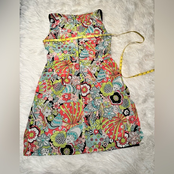 Nanette Lepore dress size 4 Bundle 2 for $30 - Picture 5 of 7